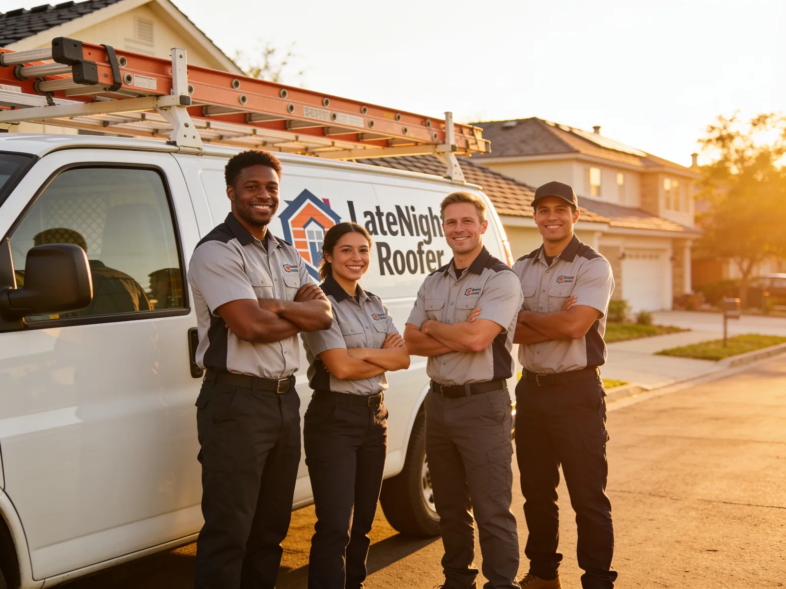 Emergency Roof Repair company in Stringtown, OK